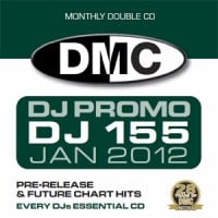 DMC DJ Promo 155